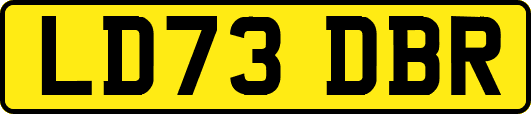 LD73DBR