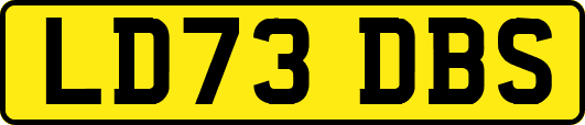 LD73DBS