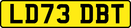 LD73DBT