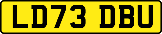 LD73DBU