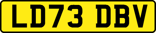 LD73DBV