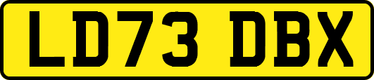 LD73DBX