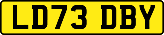 LD73DBY