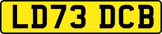 LD73DCB
