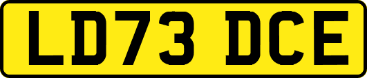 LD73DCE