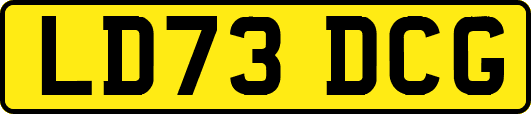 LD73DCG