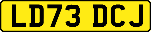 LD73DCJ