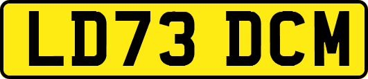 LD73DCM
