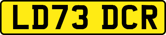 LD73DCR