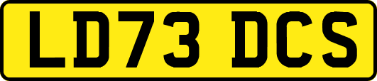 LD73DCS