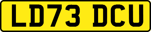 LD73DCU