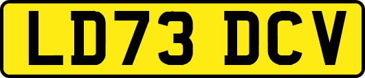 LD73DCV