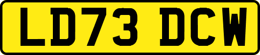 LD73DCW