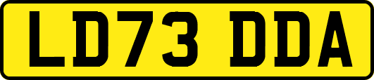 LD73DDA