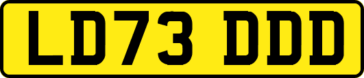 LD73DDD
