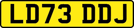 LD73DDJ