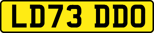 LD73DDO