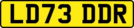 LD73DDR