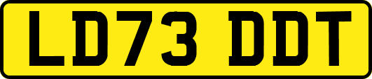 LD73DDT