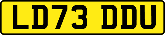 LD73DDU