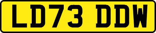LD73DDW