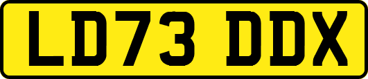 LD73DDX