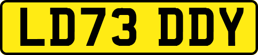 LD73DDY