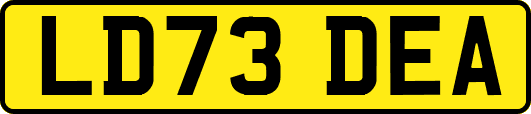 LD73DEA