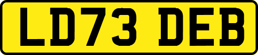 LD73DEB