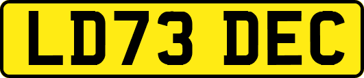 LD73DEC