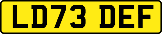 LD73DEF