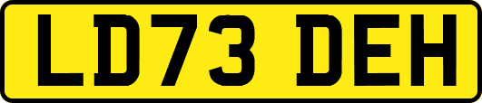 LD73DEH