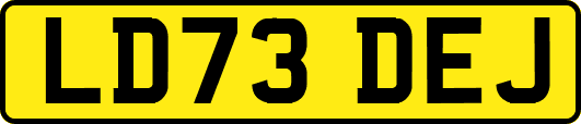 LD73DEJ