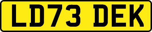 LD73DEK