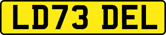 LD73DEL
