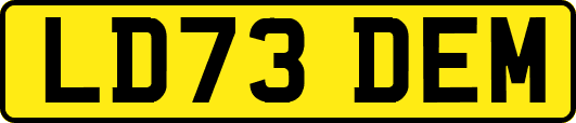 LD73DEM