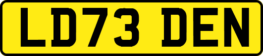 LD73DEN
