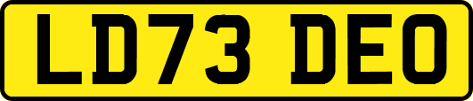 LD73DEO
