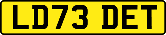 LD73DET