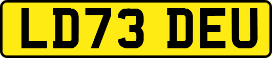 LD73DEU