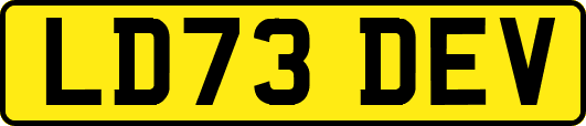 LD73DEV