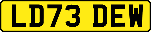 LD73DEW