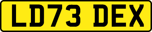 LD73DEX