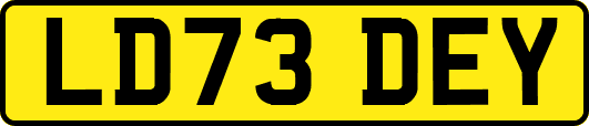 LD73DEY