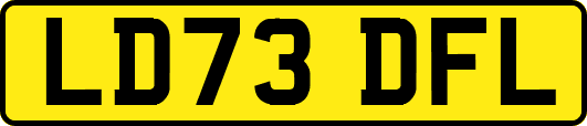 LD73DFL