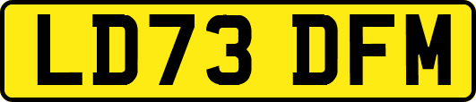 LD73DFM