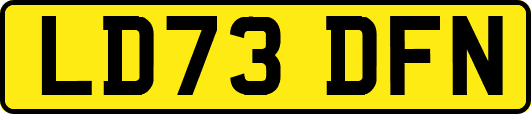 LD73DFN