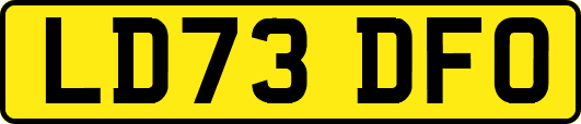 LD73DFO