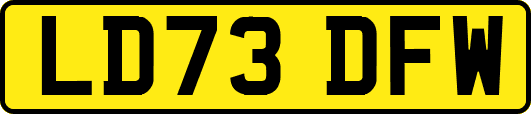LD73DFW