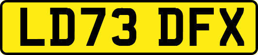 LD73DFX
